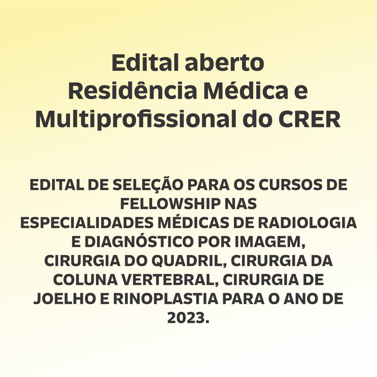 edital-aberto-residencia-medica-e-multiprofissional-do-crer